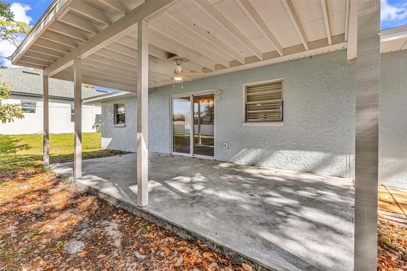 PORT CHARLOTTE SEC 027 - Residential