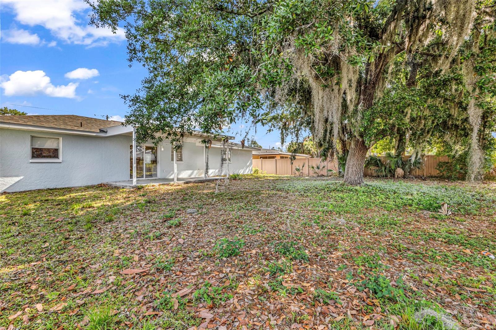 PORT CHARLOTTE SEC 027 - Residential