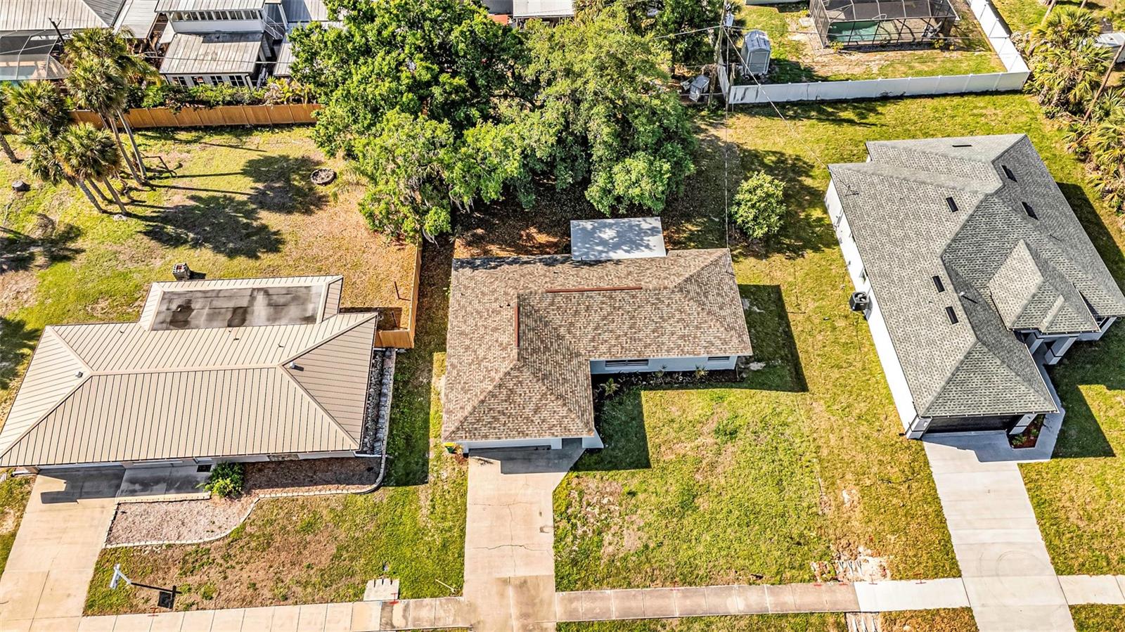 PORT CHARLOTTE SEC 027 - Residential