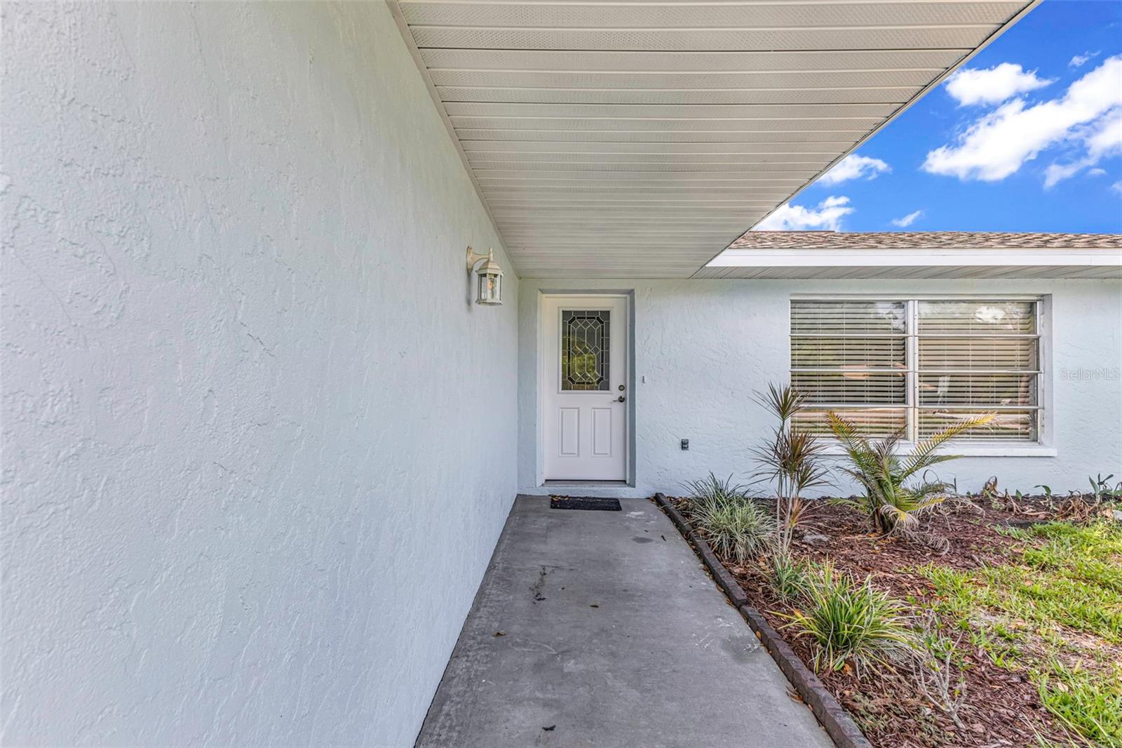 PORT CHARLOTTE SEC 027 - Residential