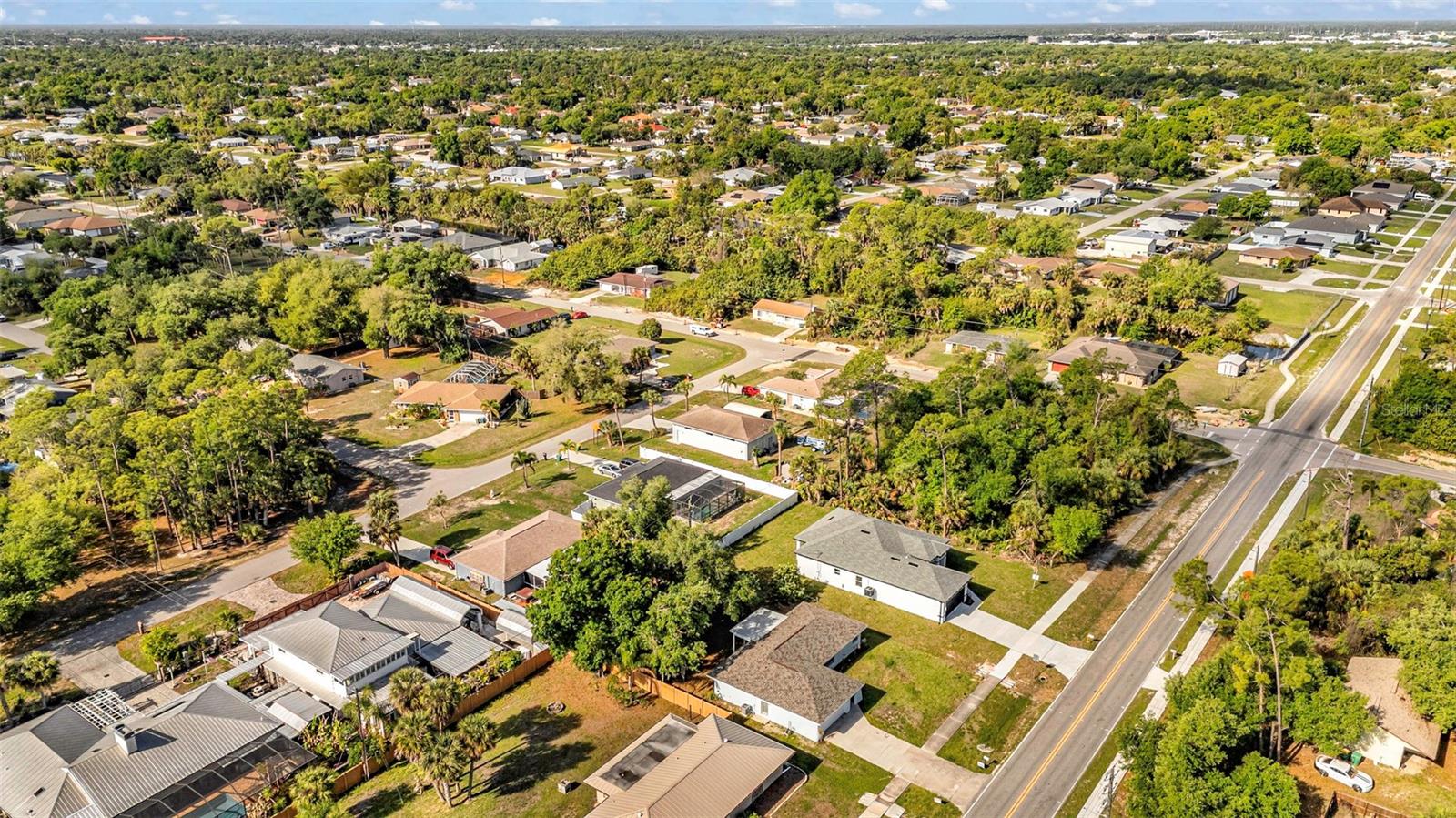 PORT CHARLOTTE SEC 027 - Residential