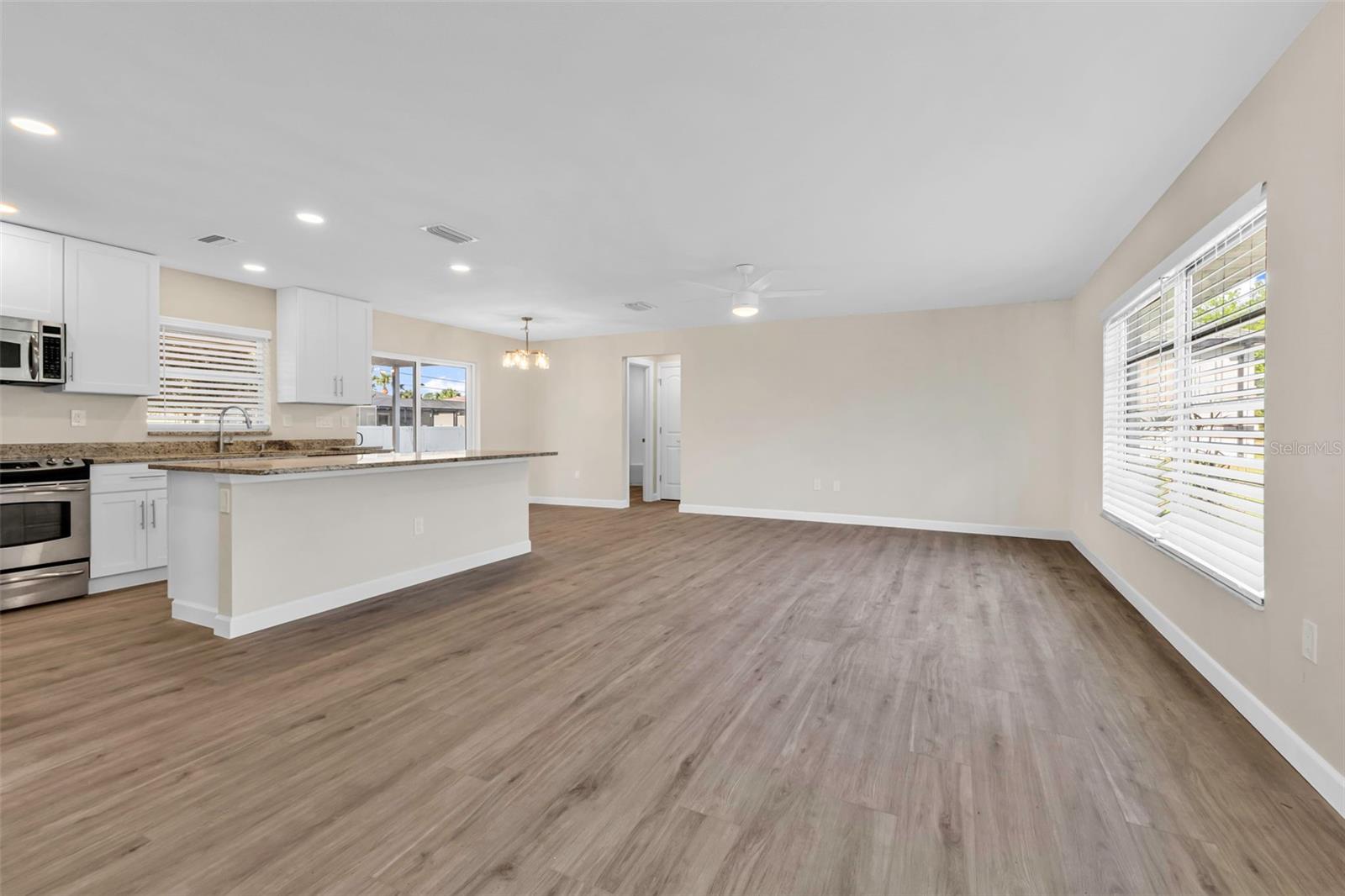 PORT CHARLOTTE SEC 027 - Residential