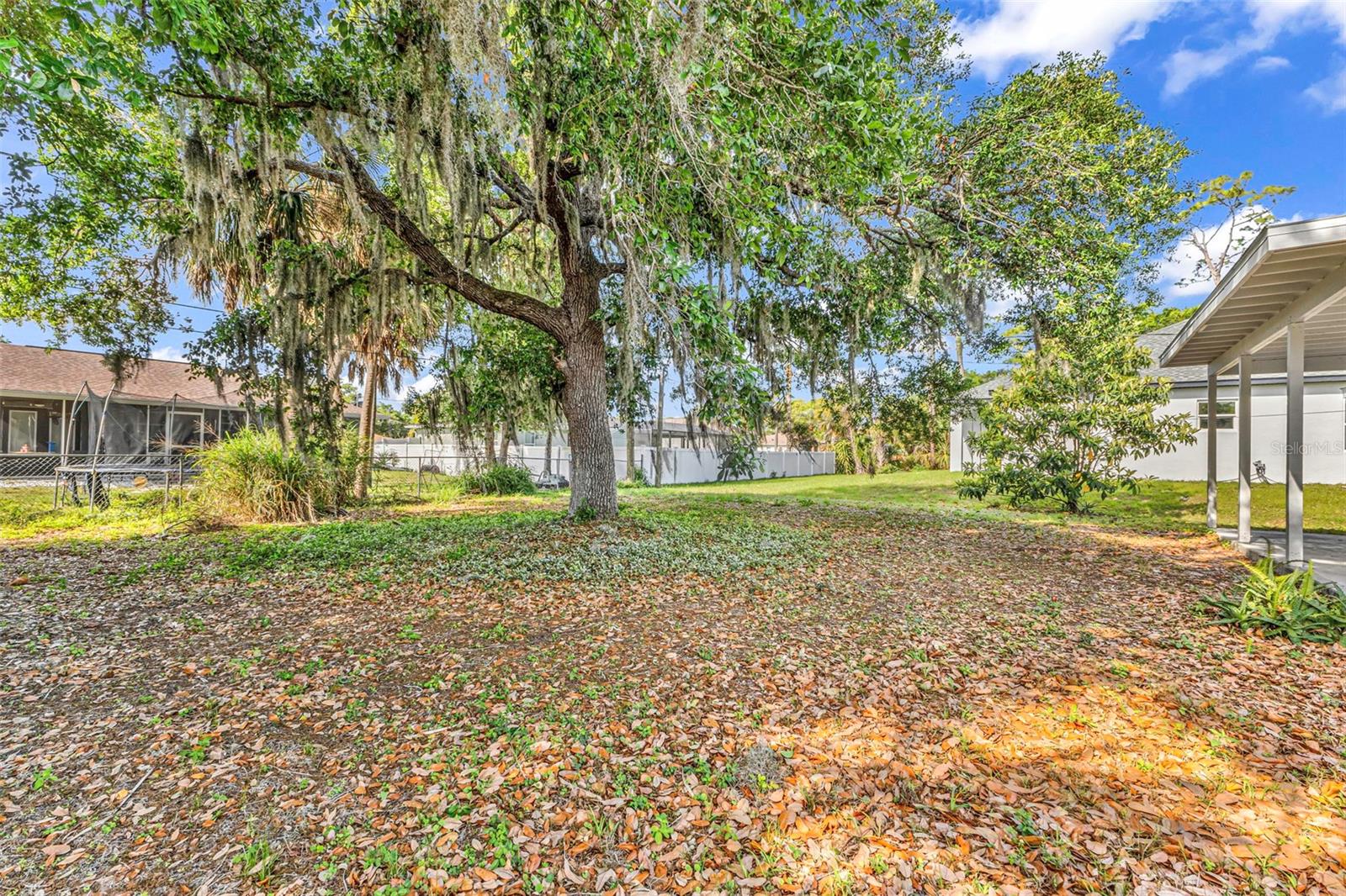 PORT CHARLOTTE SEC 027 - Residential