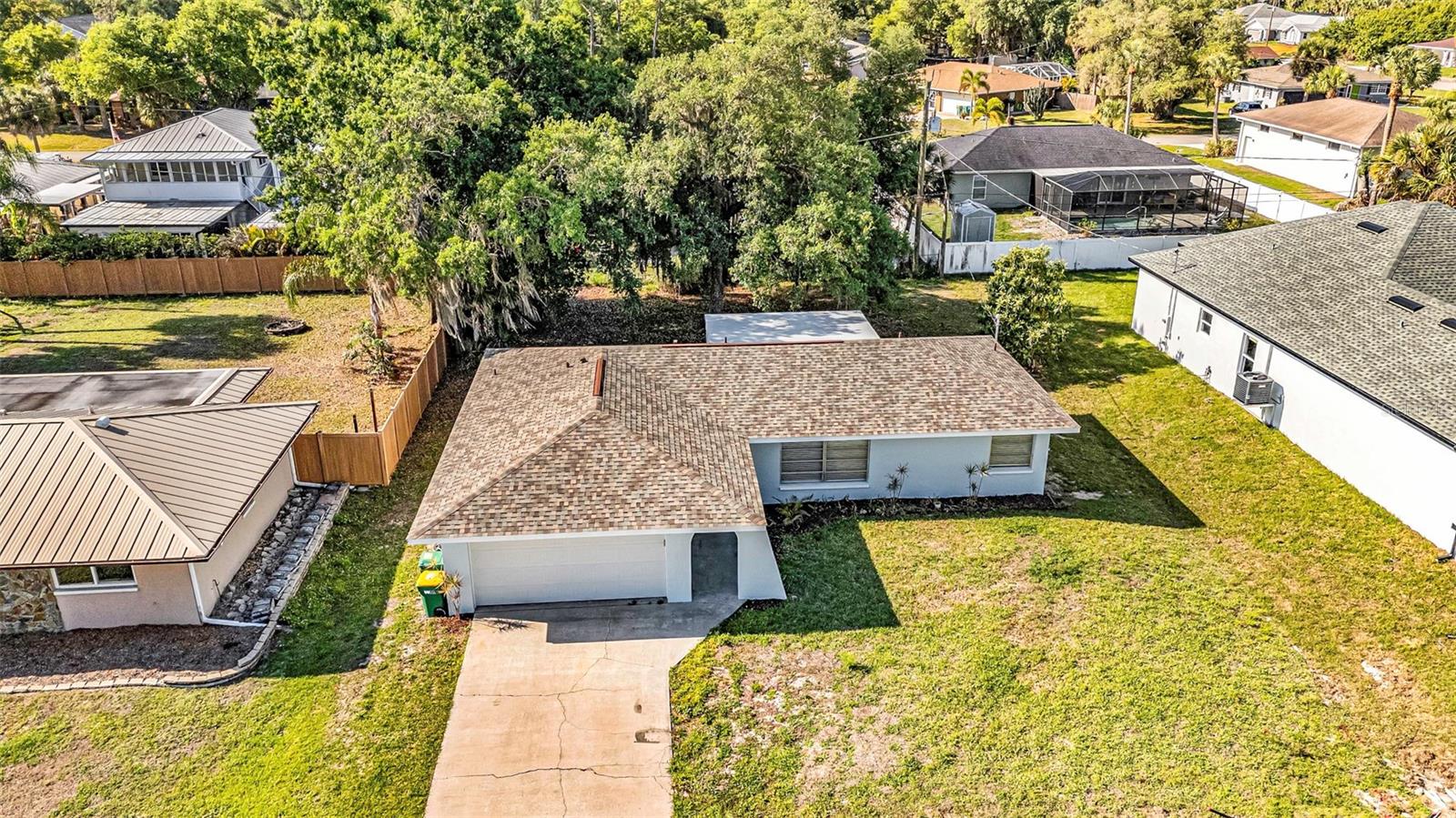 PORT CHARLOTTE SEC 027 - Residential