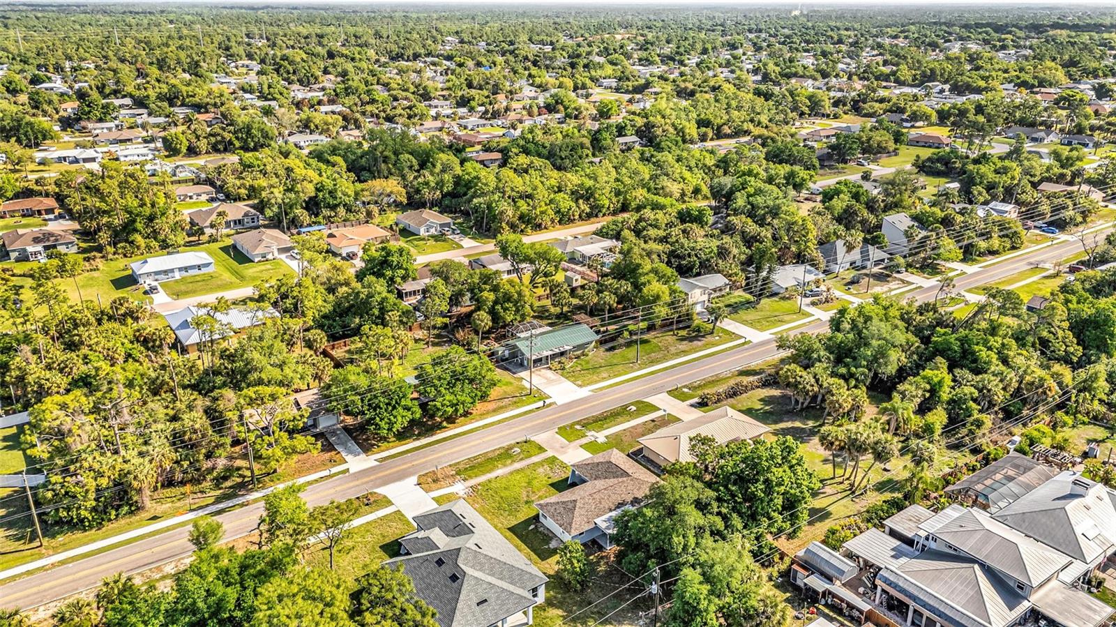 PORT CHARLOTTE SEC 027 - Residential