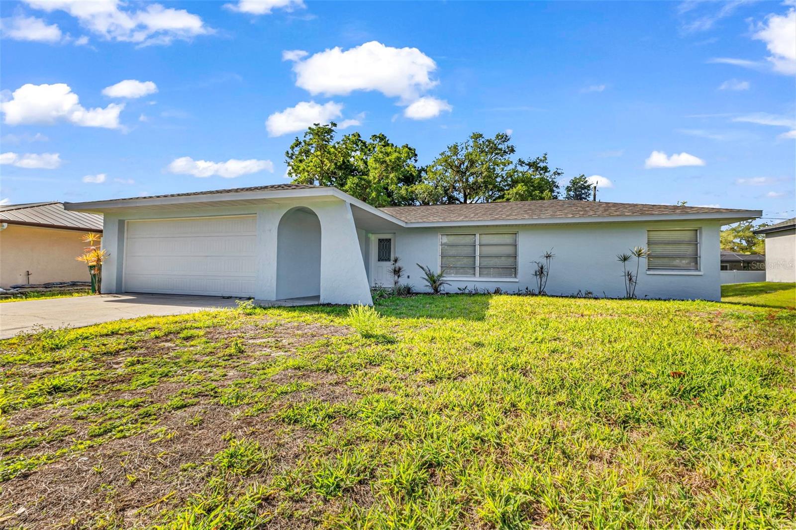 PORT CHARLOTTE SEC 027 - Residential