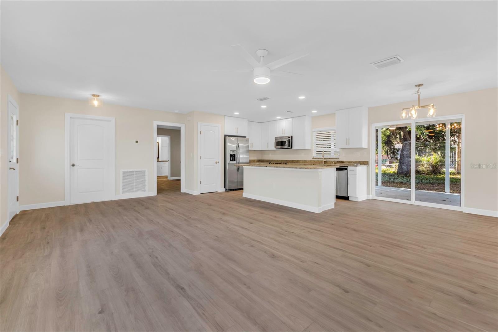 PORT CHARLOTTE SEC 027 - Residential