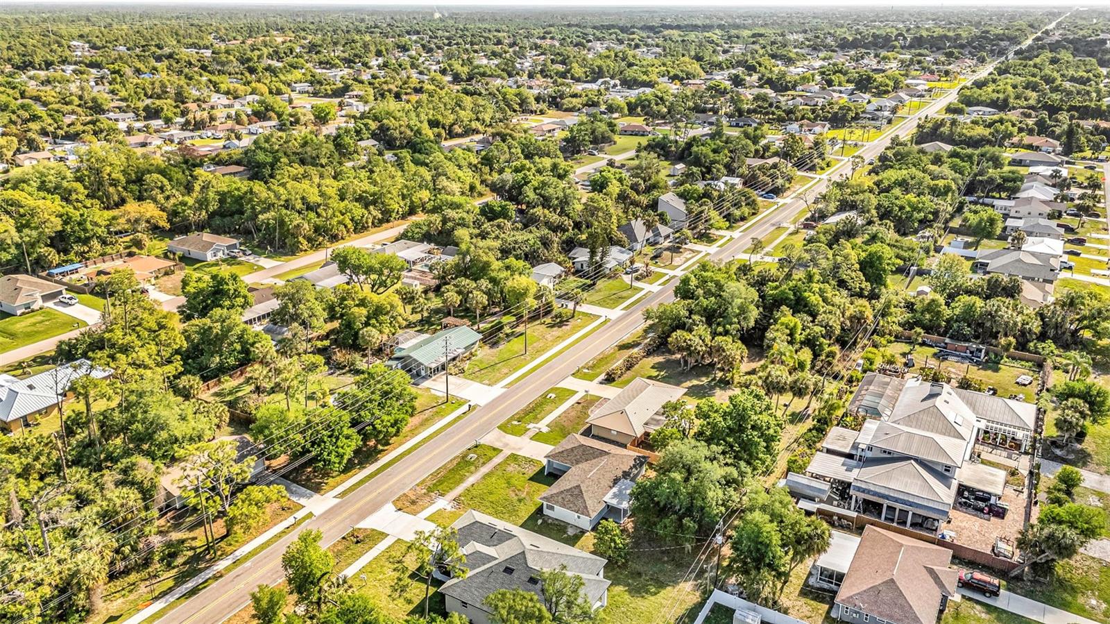 PORT CHARLOTTE SEC 027 - Residential