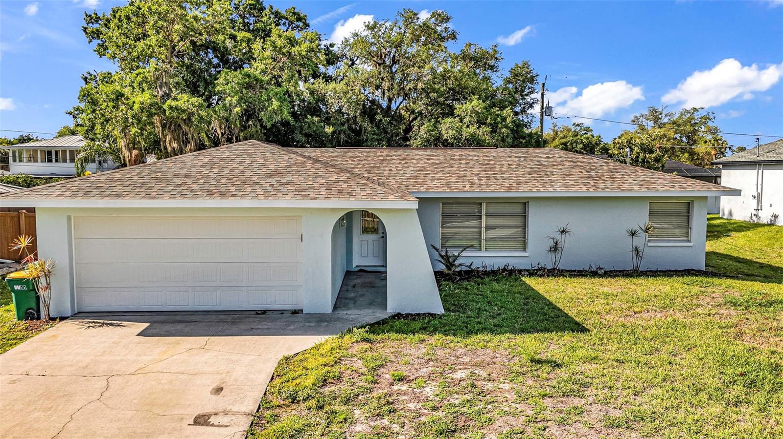 PORT CHARLOTTE SEC 027 - Residential