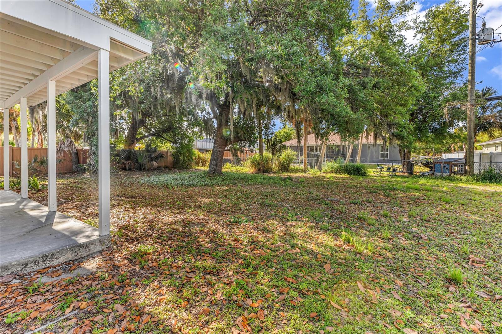 PORT CHARLOTTE SEC 027 - Residential