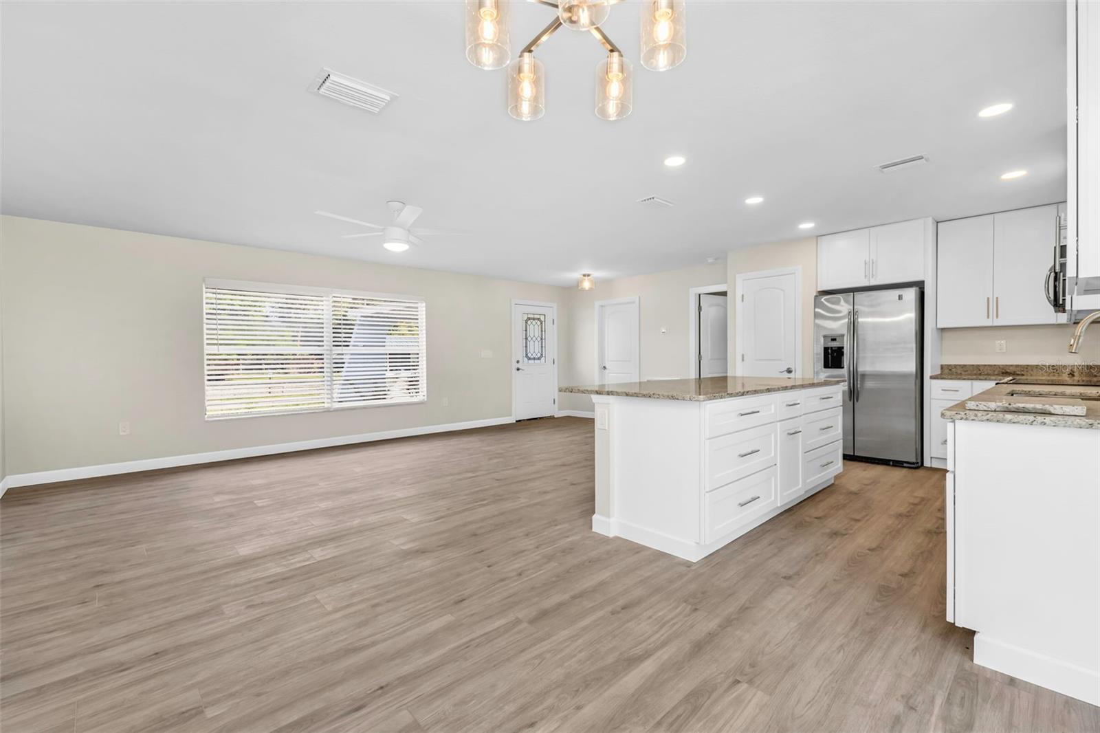 PORT CHARLOTTE SEC 027 - Residential