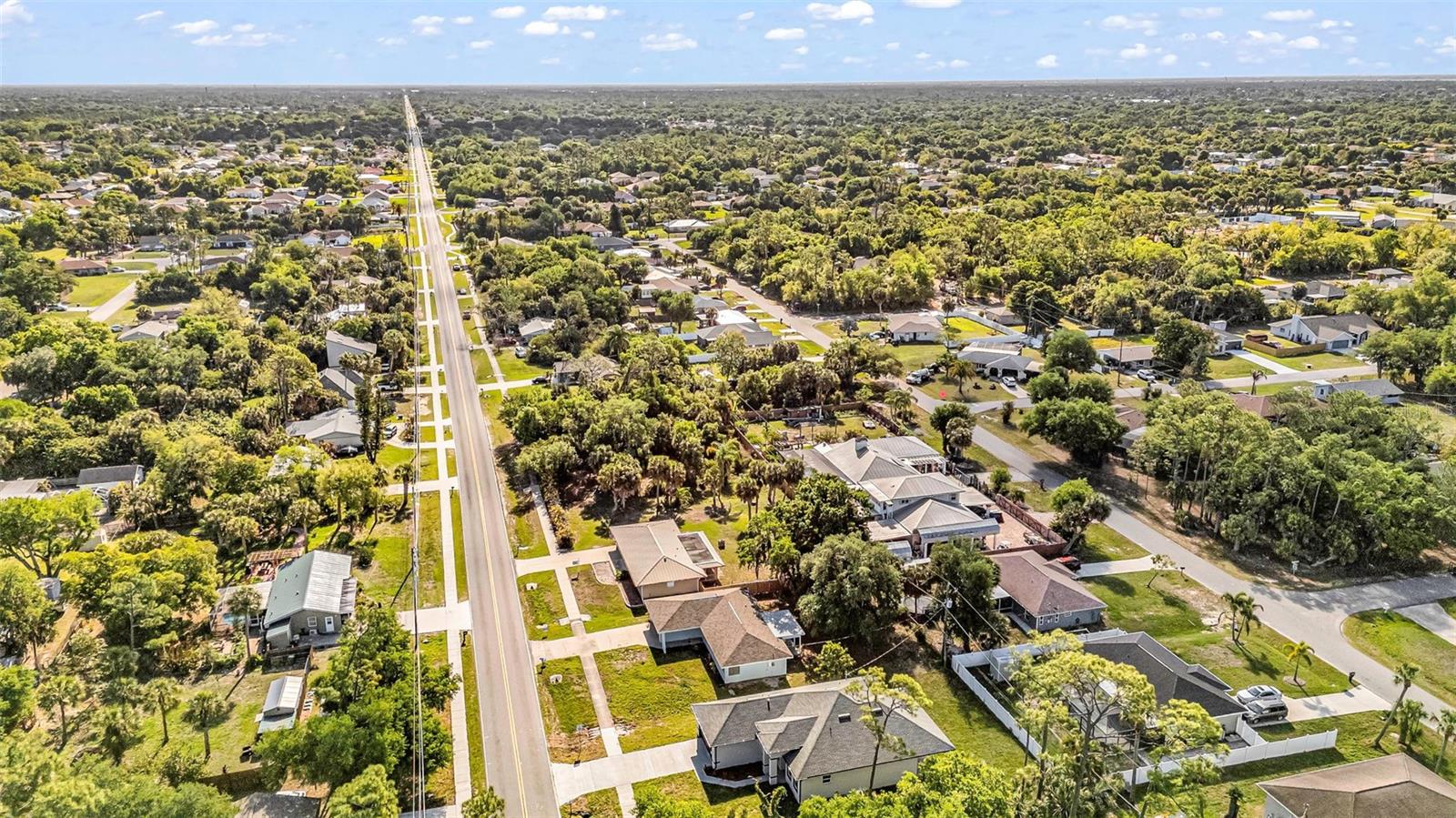 PORT CHARLOTTE SEC 027 - Residential