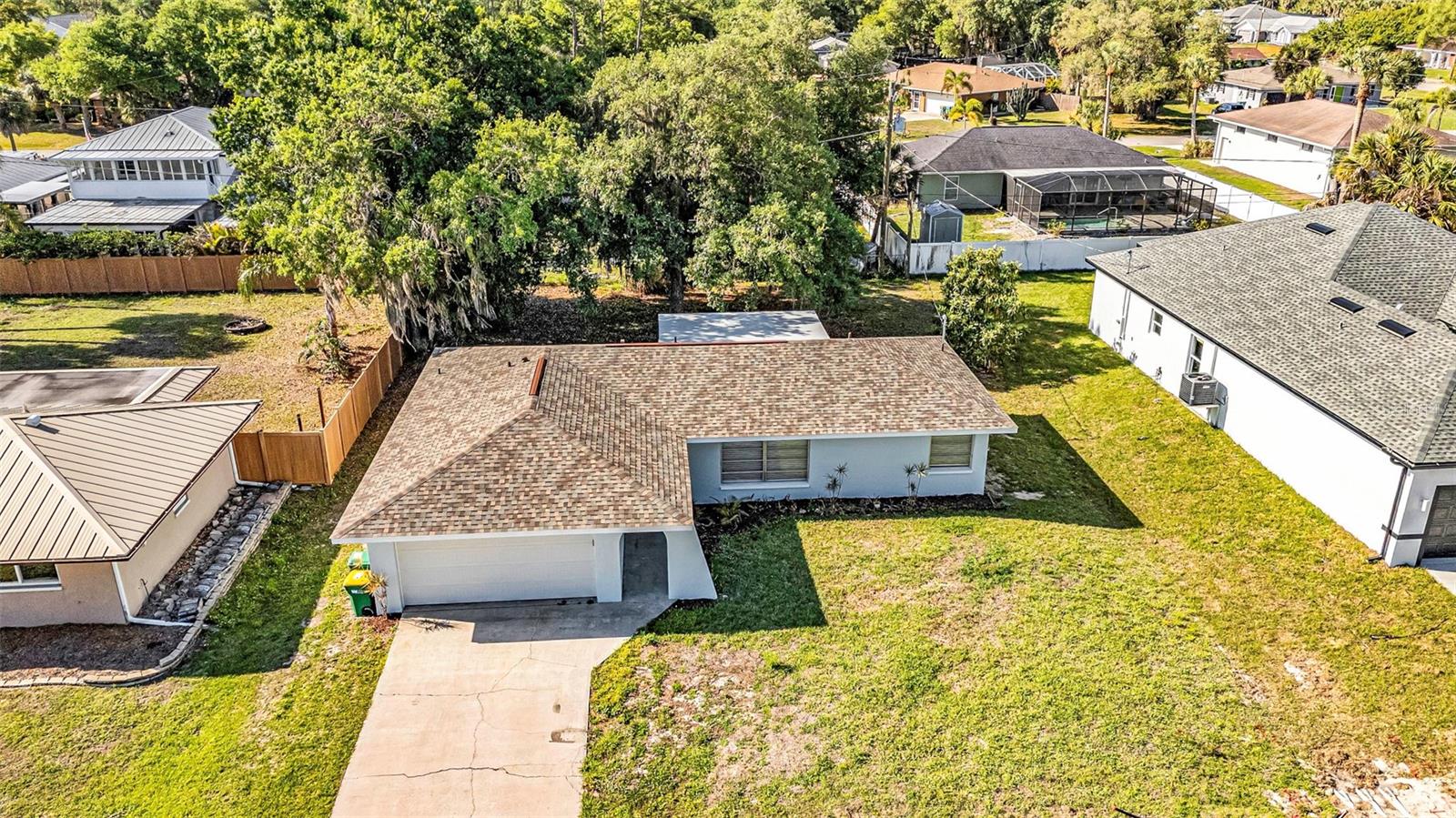 PORT CHARLOTTE SEC 027 - Residential