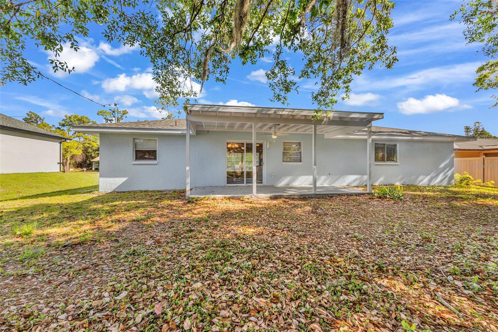 PORT CHARLOTTE SEC 027 - Residential