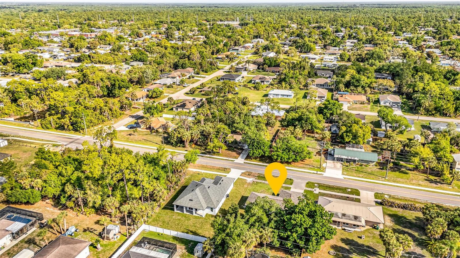 PORT CHARLOTTE SEC 027 - Residential