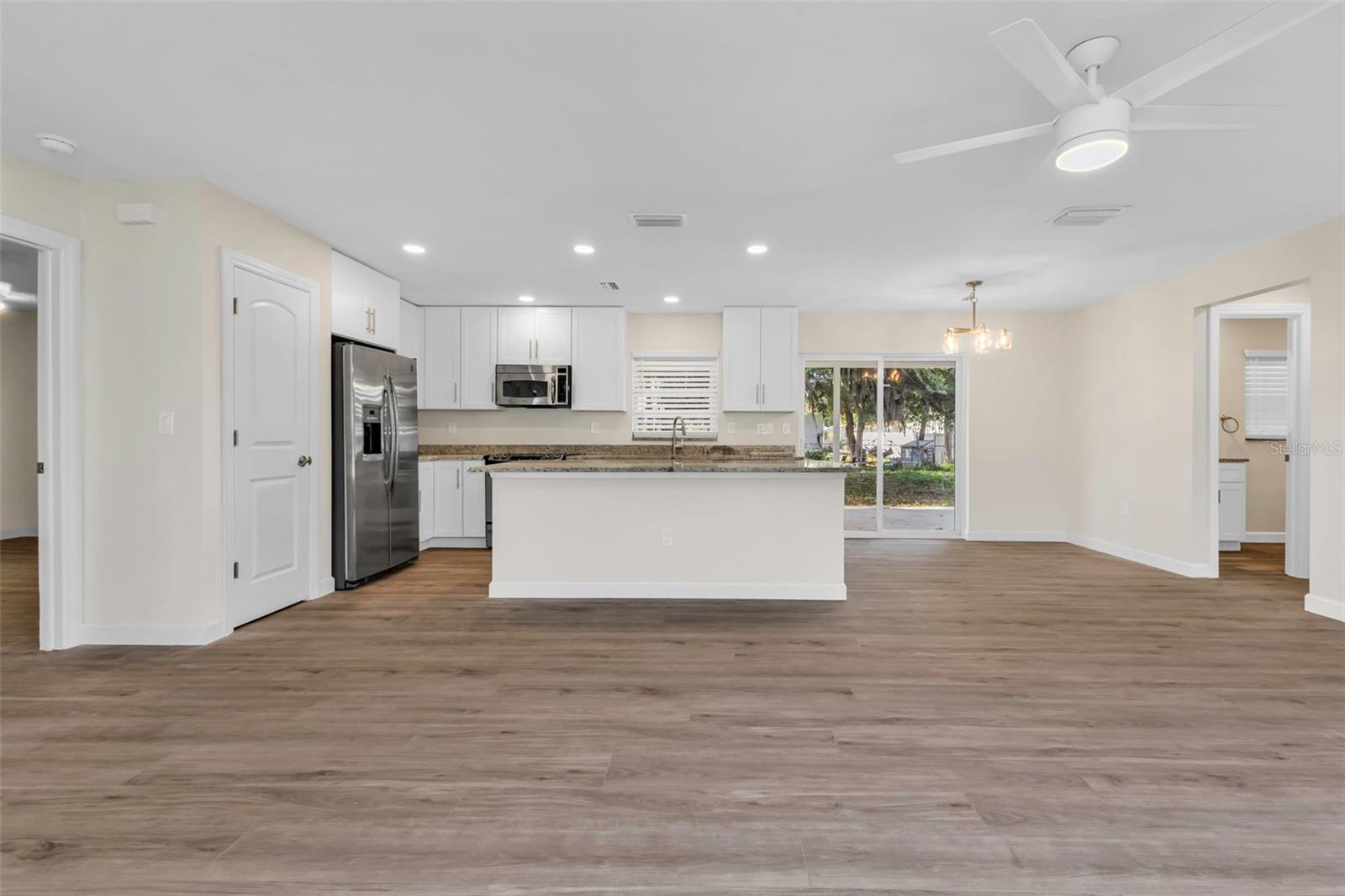 PORT CHARLOTTE SEC 027 - Residential