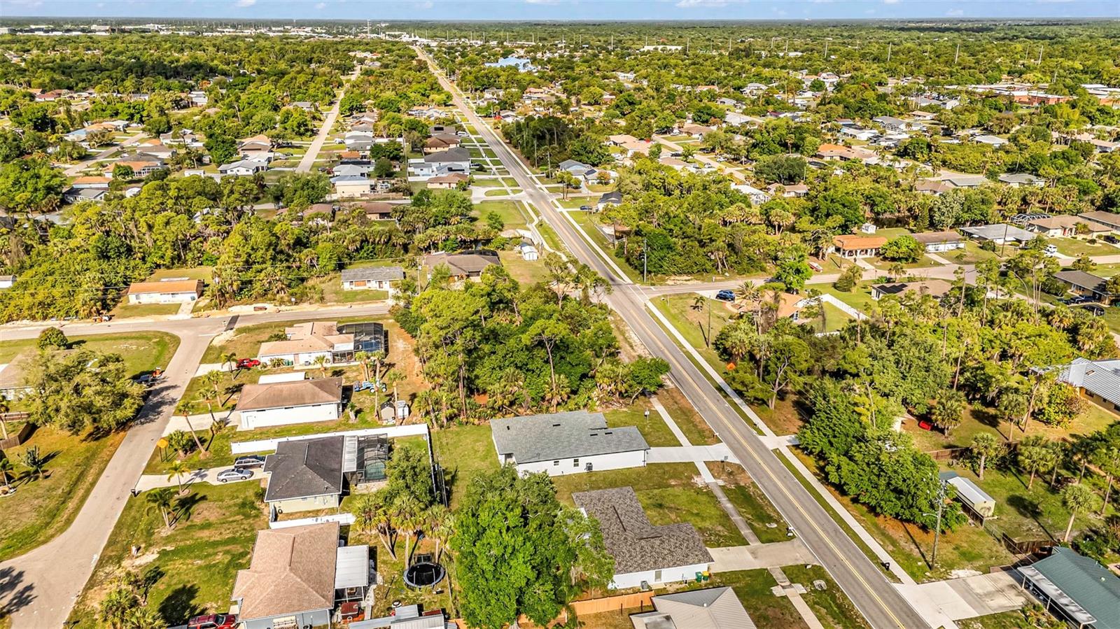 PORT CHARLOTTE SEC 027 - Residential