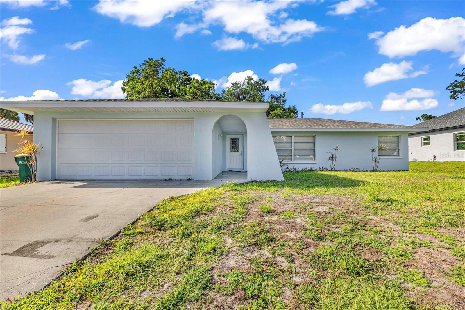 PORT CHARLOTTE SEC 027 - Residential