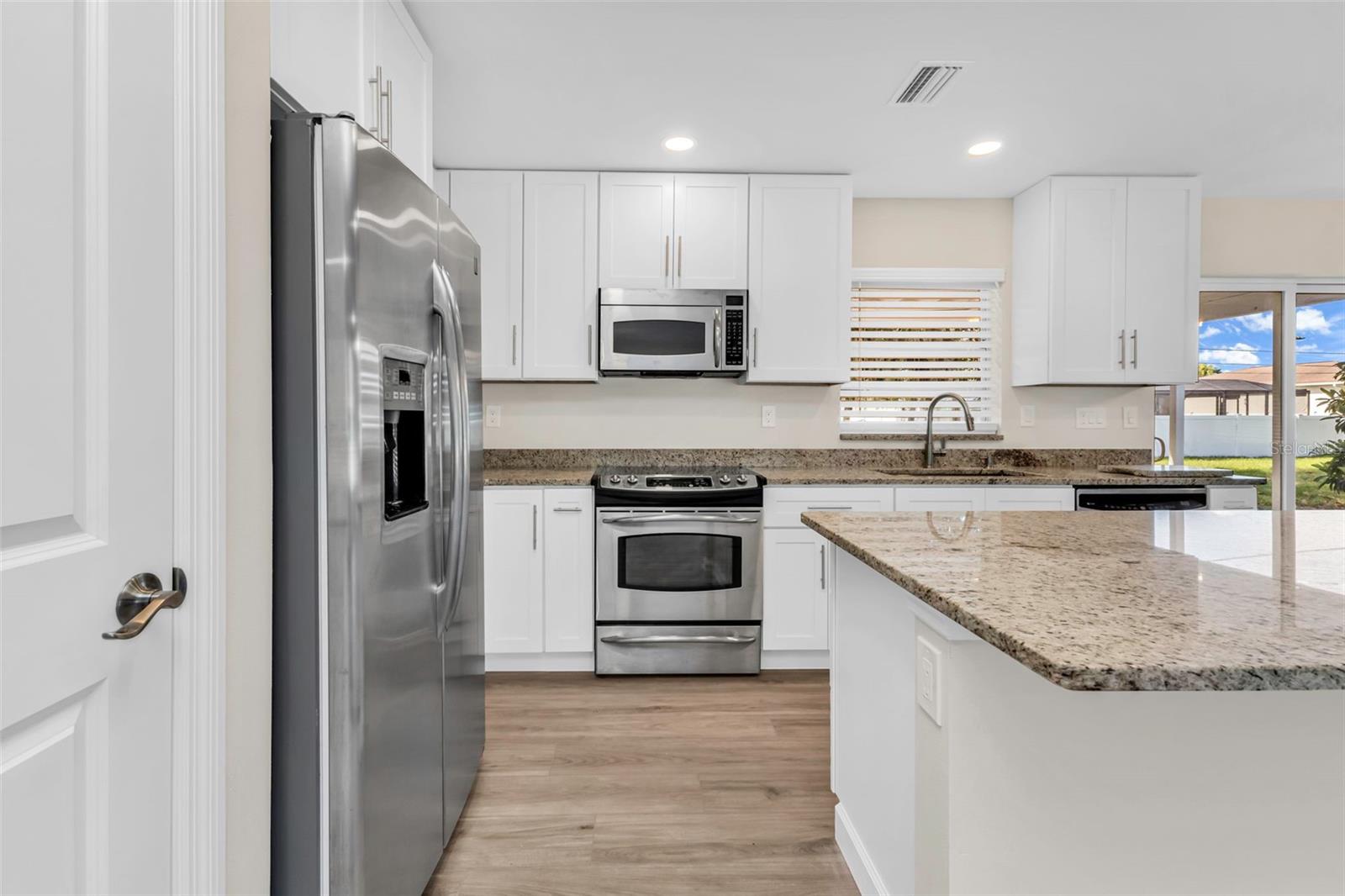 PORT CHARLOTTE SEC 027 - Residential