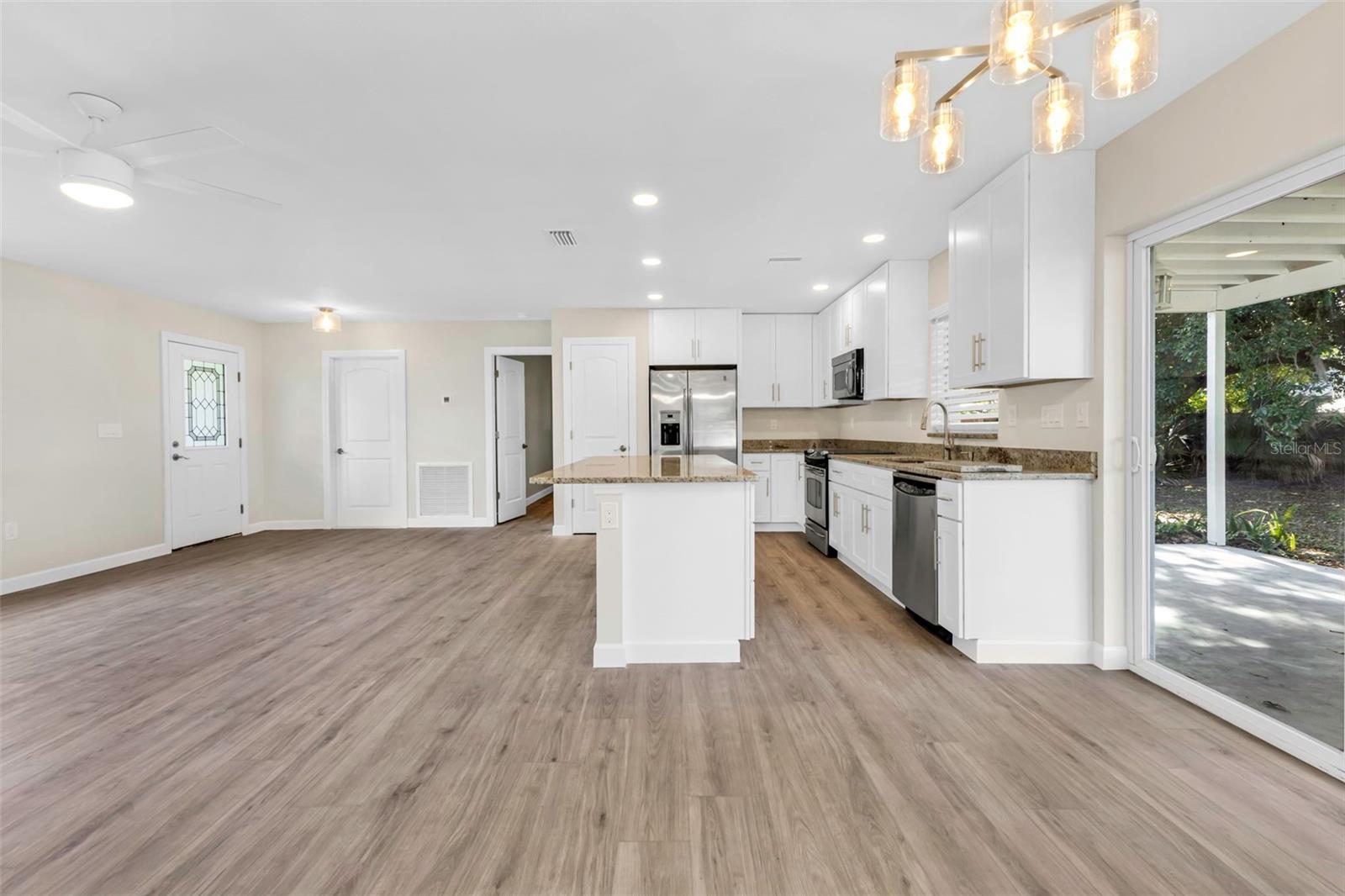 PORT CHARLOTTE SEC 027 - Residential