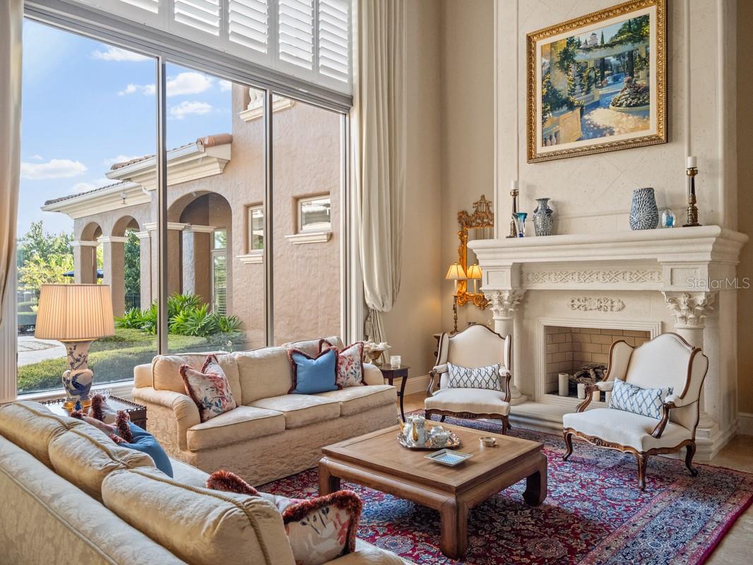 BELLA COLLINA - Residential