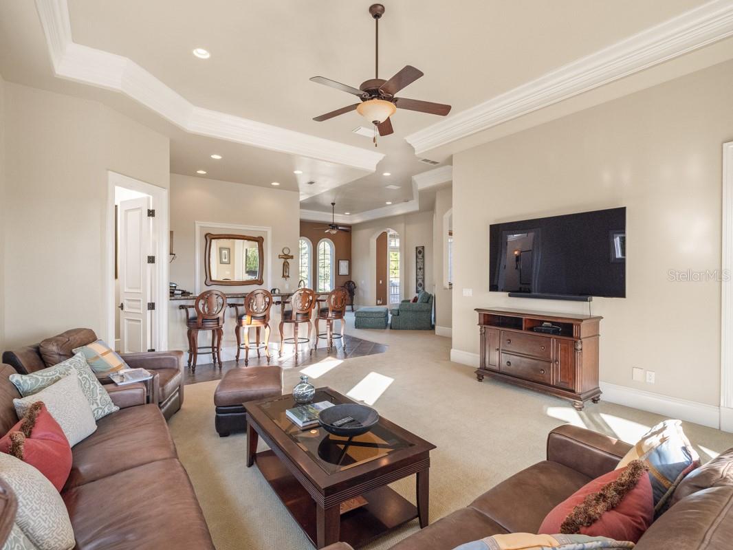 BELLA COLLINA - Residential