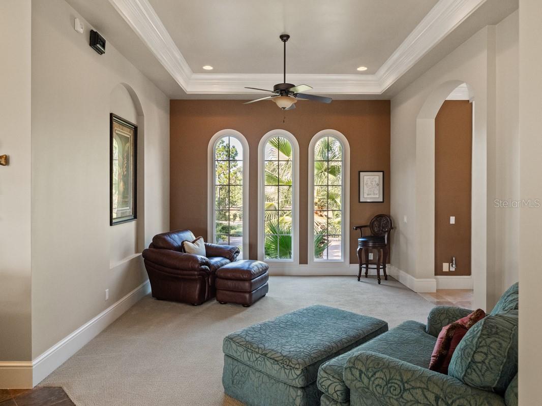 BELLA COLLINA - Residential