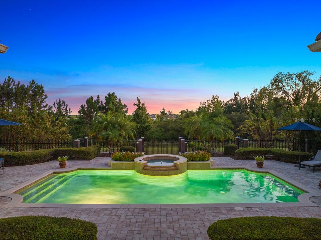 BELLA COLLINA - Residential