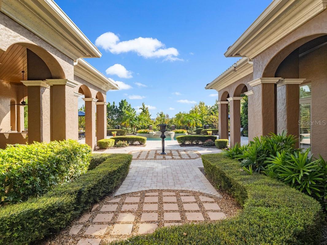 BELLA COLLINA - Residential