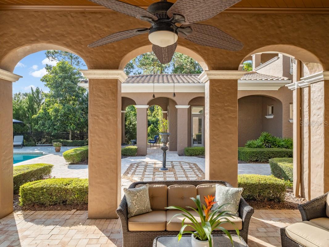 BELLA COLLINA - Residential