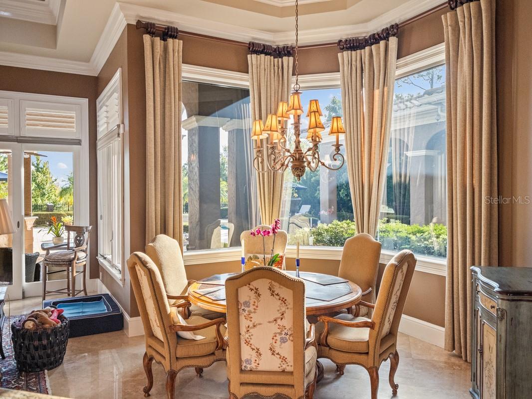 BELLA COLLINA - Residential