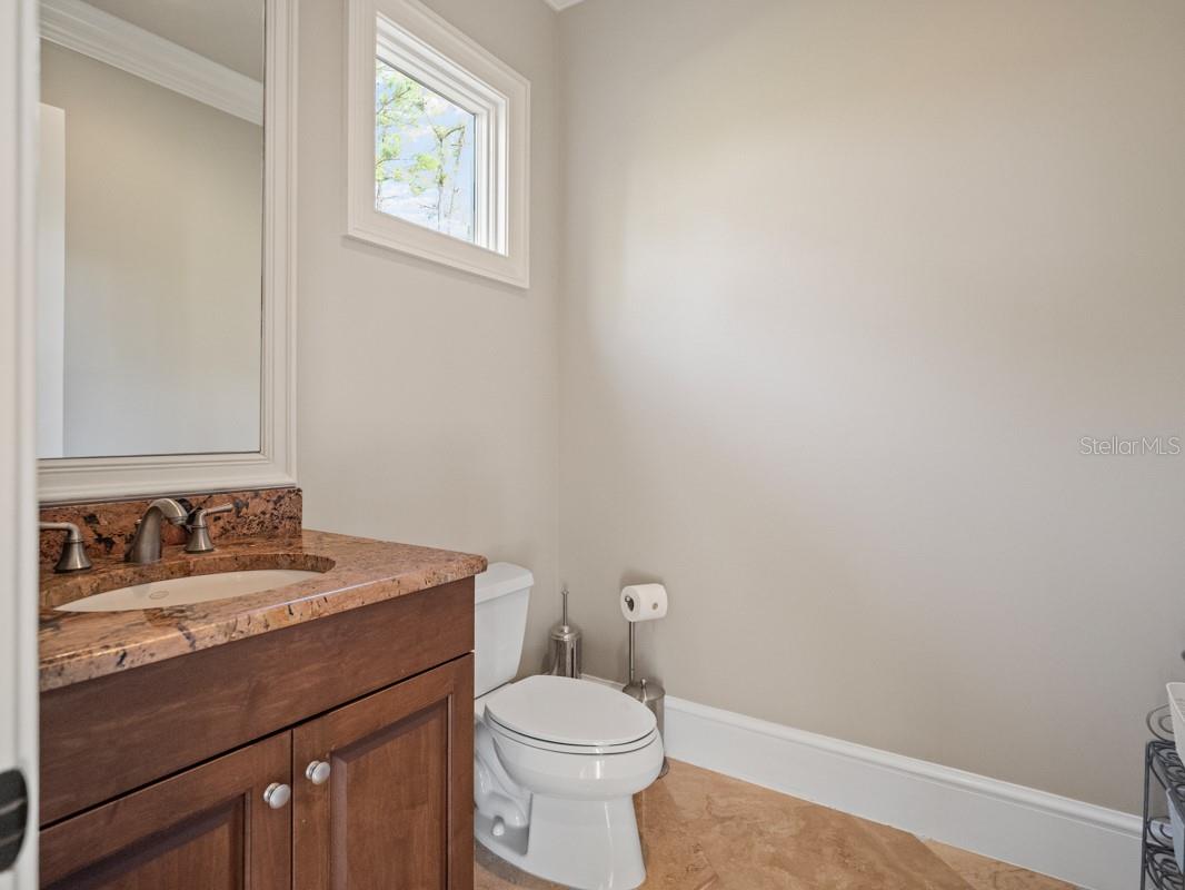 BELLA COLLINA - Residential