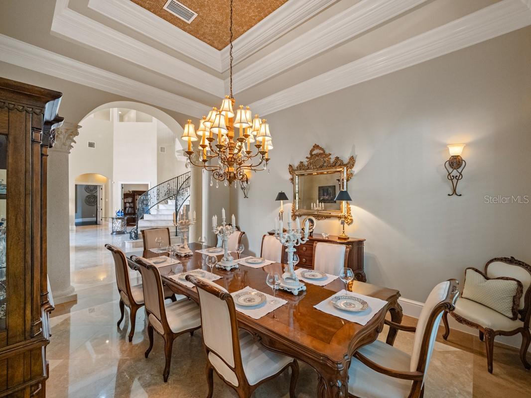 BELLA COLLINA - Residential