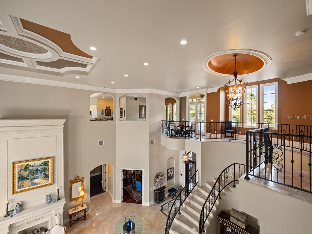 BELLA COLLINA - Residential