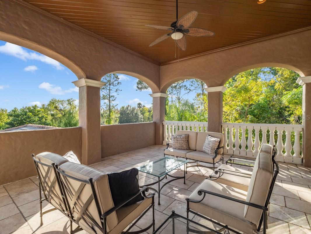 BELLA COLLINA - Residential