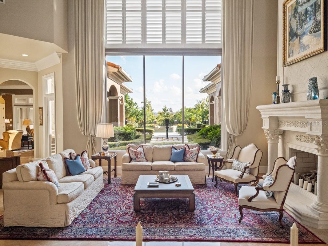 BELLA COLLINA - Residential