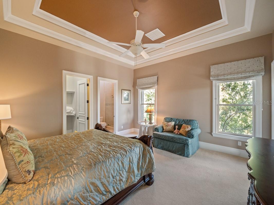 BELLA COLLINA - Residential