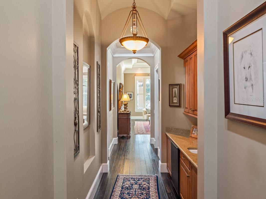 BELLA COLLINA - Residential