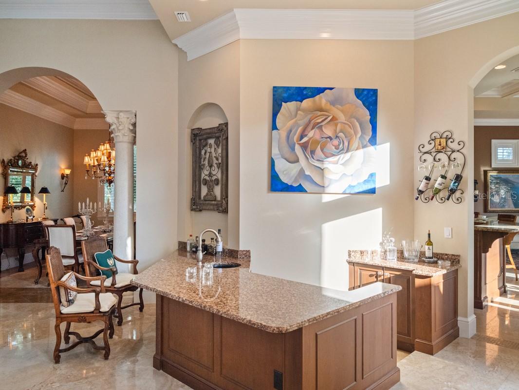 BELLA COLLINA - Residential