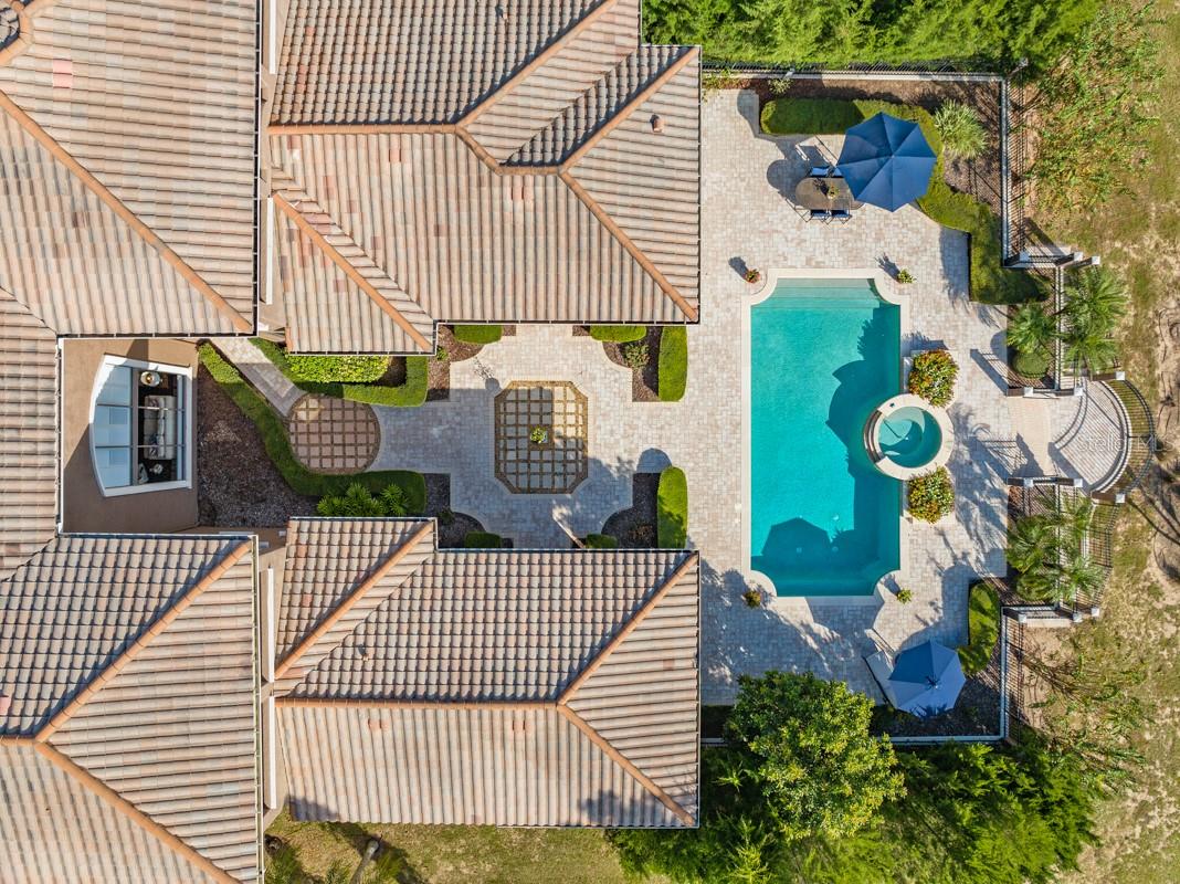 BELLA COLLINA - Residential