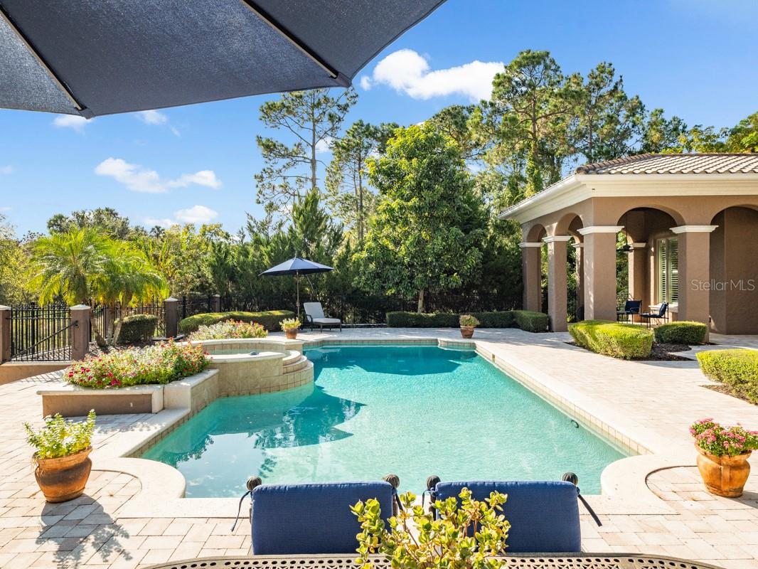 BELLA COLLINA - Residential