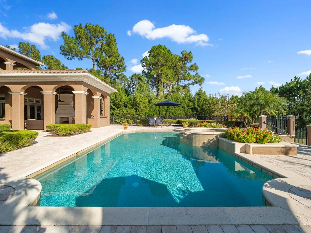 BELLA COLLINA - Residential