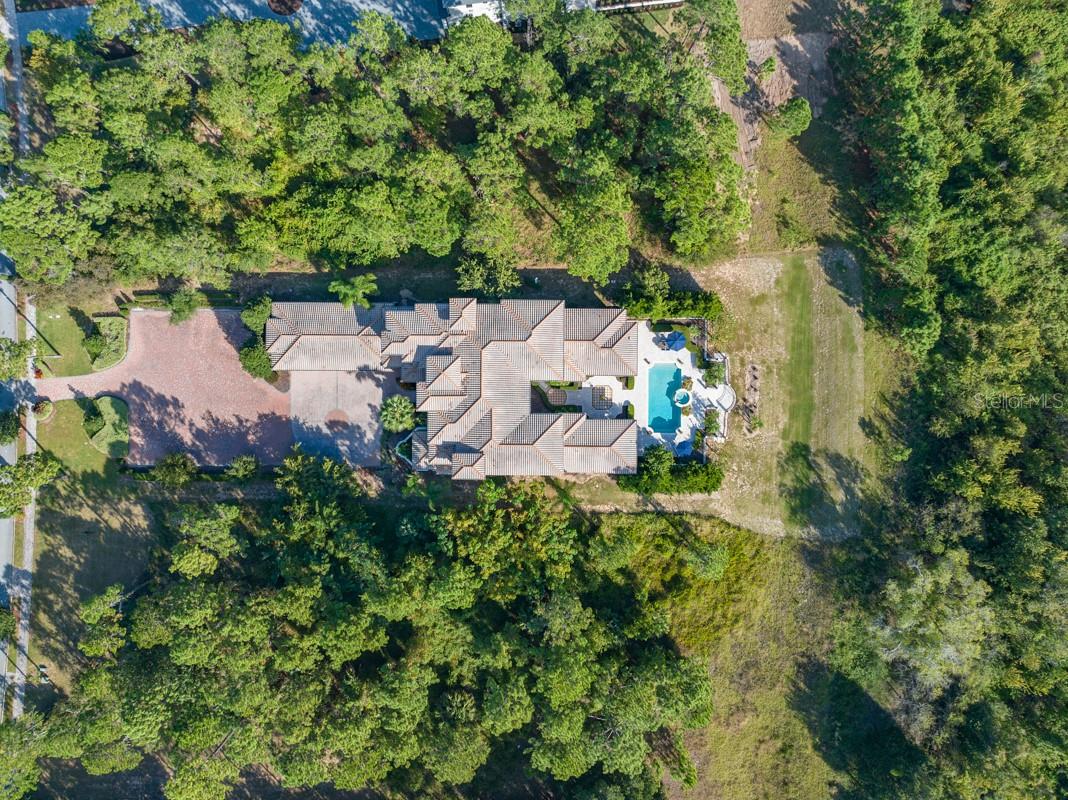 BELLA COLLINA - Residential