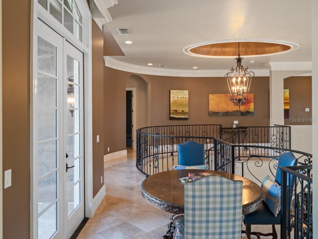 BELLA COLLINA - Residential