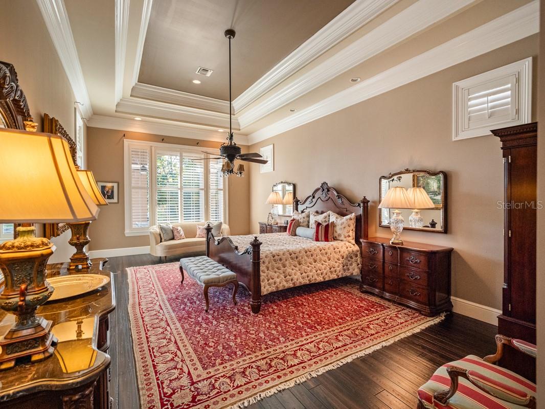 BELLA COLLINA - Residential