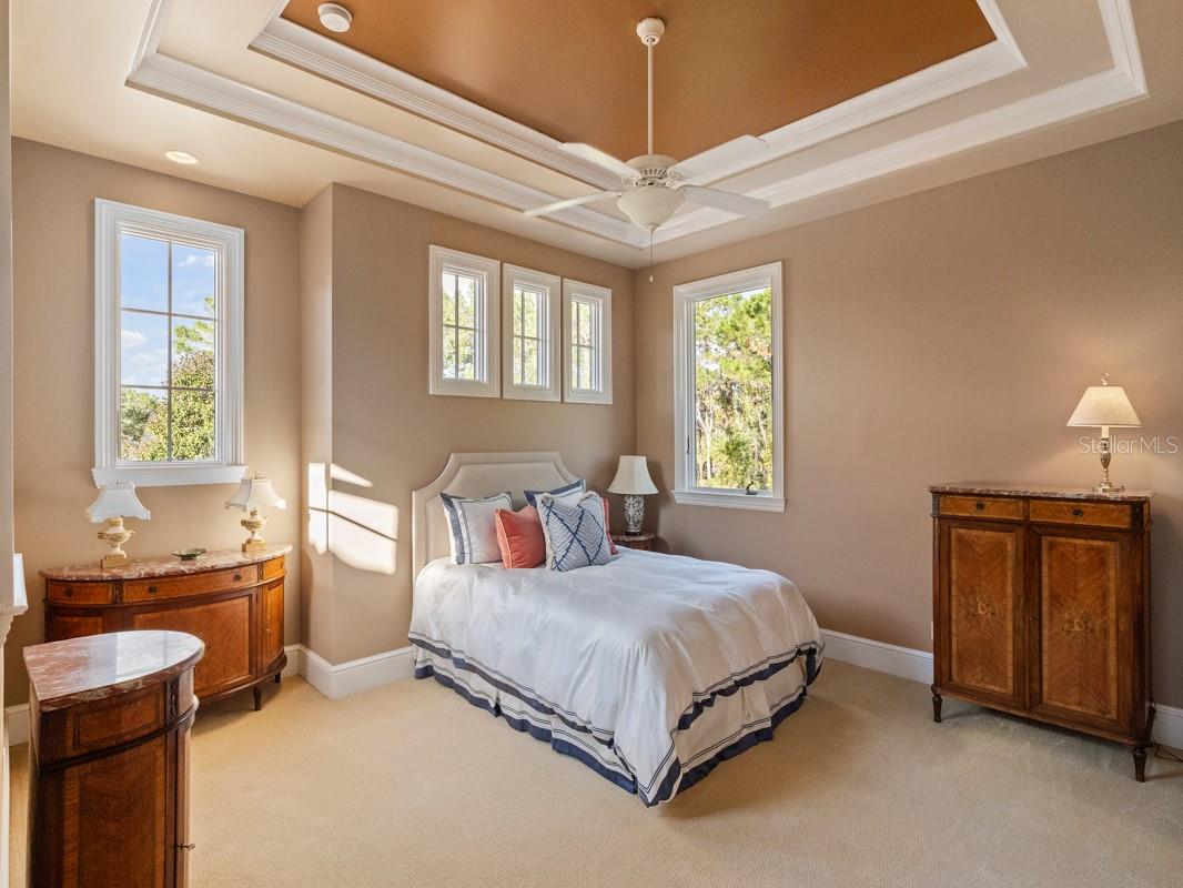 BELLA COLLINA - Residential