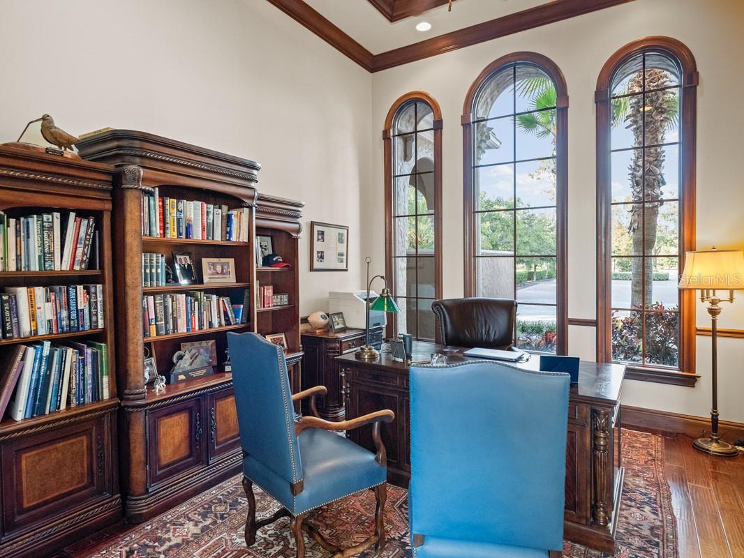 BELLA COLLINA - Residential