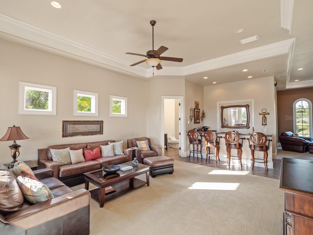 BELLA COLLINA - Residential