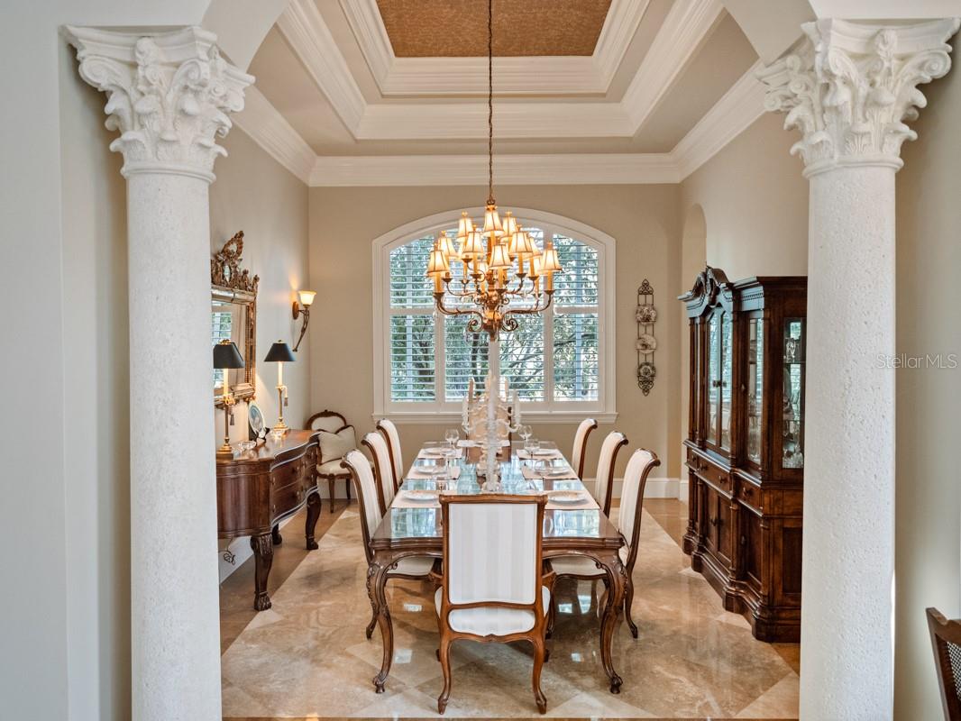 BELLA COLLINA - Residential