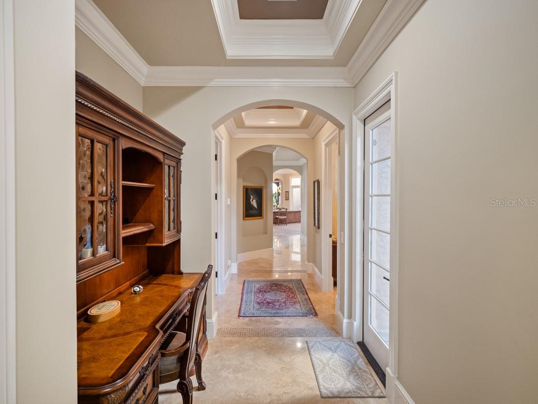 BELLA COLLINA - Residential